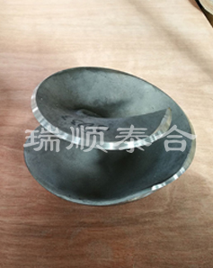 螺旋离心叶轮 螺旋离心叶轮
