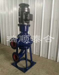 螺旋离心泵的特点您知道多少? 螺旋离心泵的特点您知道多少?